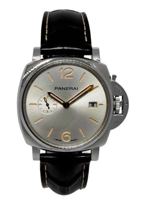 panerai 741 price|Panerai Luminor Due 42 3 Days PAM741 Price, Specs, Market Ins.